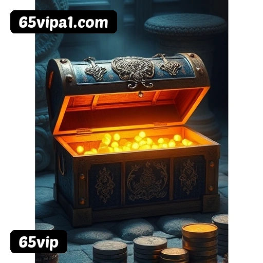 Vantagens exclusivas 65vip para jogadores brasileiros - São Paulo, Rio, BH