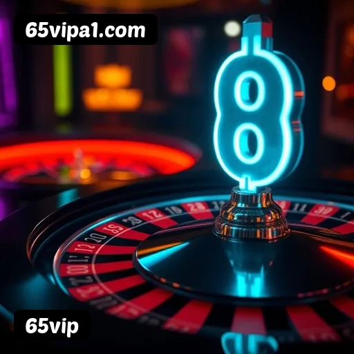 Comparação APP mobile vs versão web da 65vip