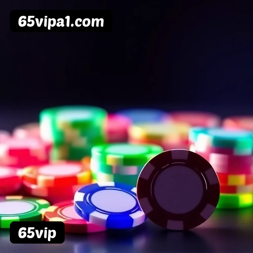 Loterias online disponíveis na 65vip