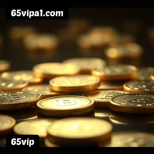 65vip APP mobile iOS Android - 187 mil downloads São Paulo Rio BH