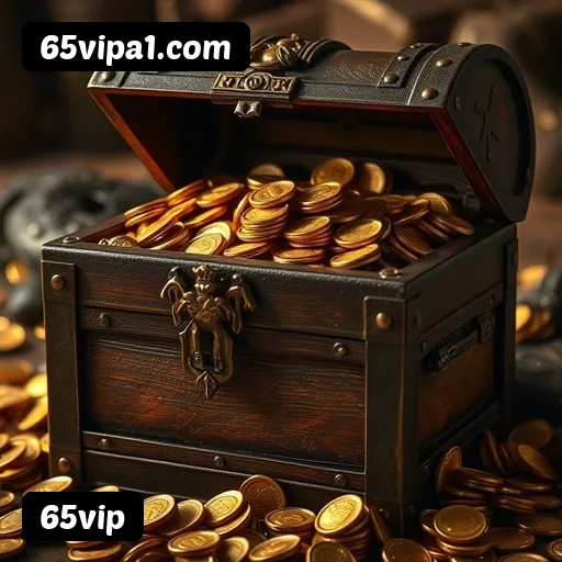 Estatísticas 65vip 2025–2026 - 120 mil jogadores ativos, R$72.5M pagos, RTP 96.52%