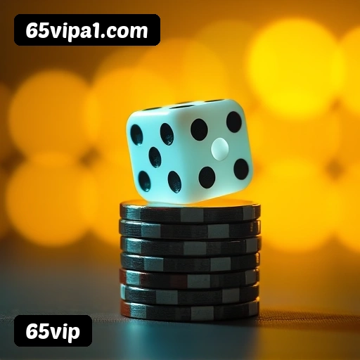 Níveis do programa VIP da 65vip